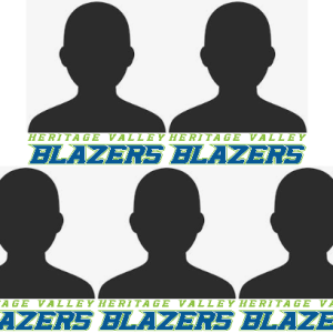 FIVE Sibling Athletes – Blazers Track 2024 Season