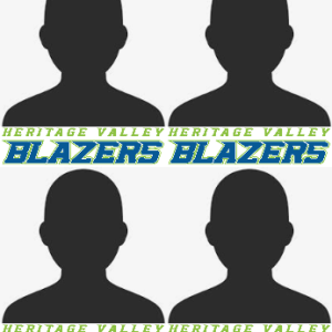 FOUR Sibling Athletes – Blazers Track 2024 Season