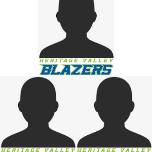 THREE Sibling Athletes – Blazers Track 2024 Season